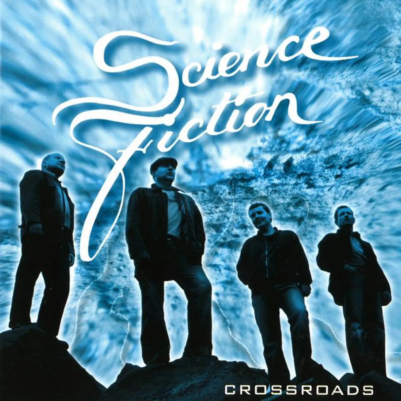Science Fiction