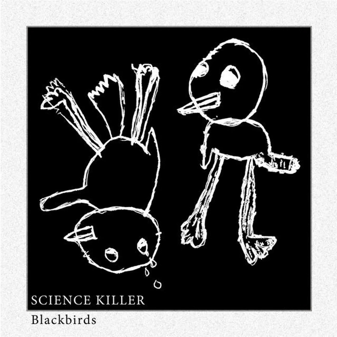 Science Killer