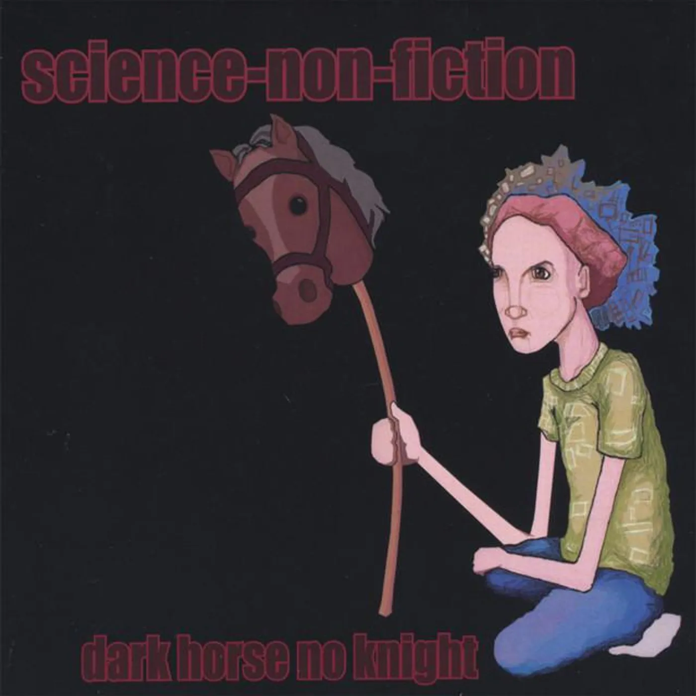 Science-Non-Fiction