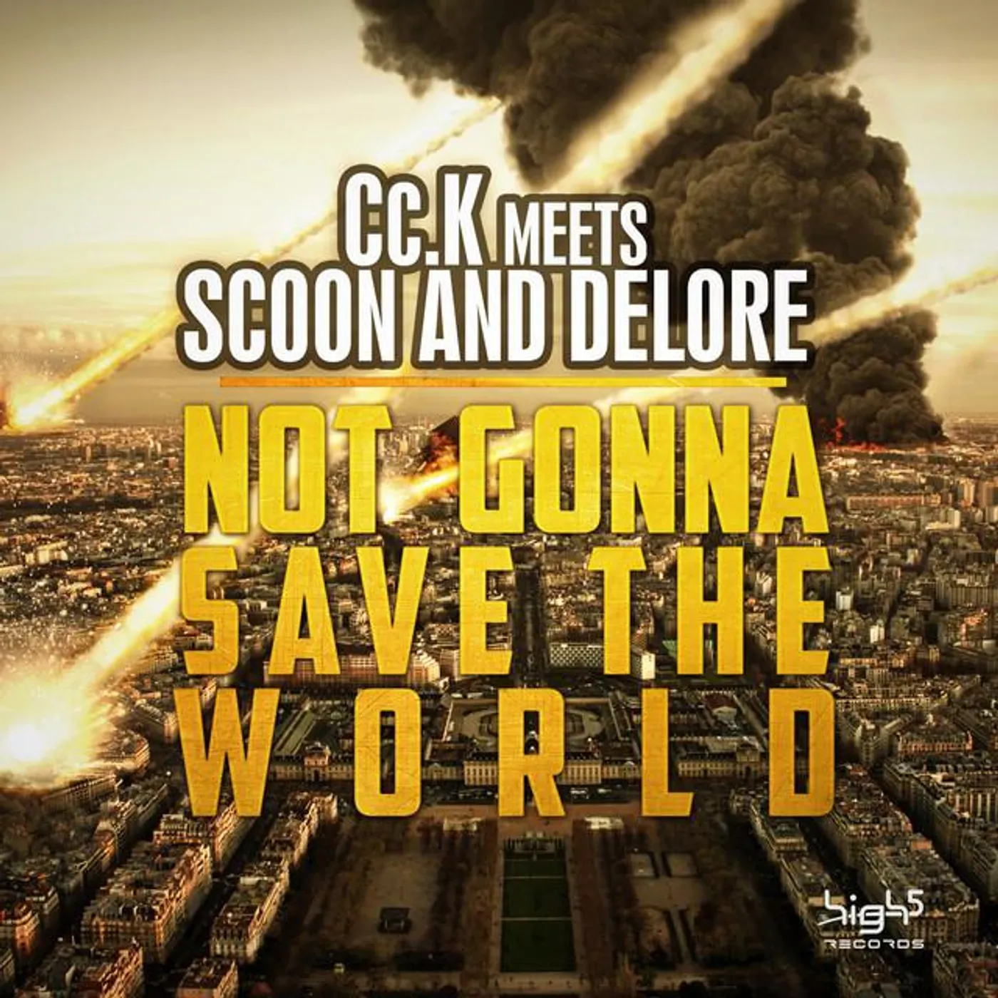 Scoon & Delore