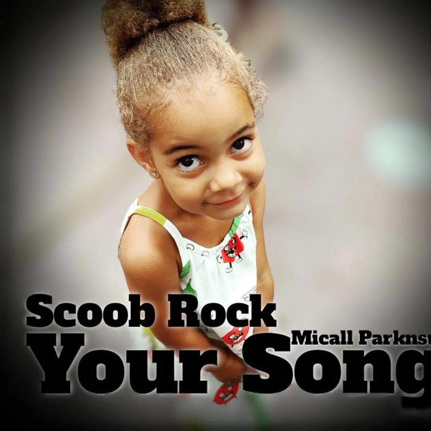 Scoob Rock Brand Page
