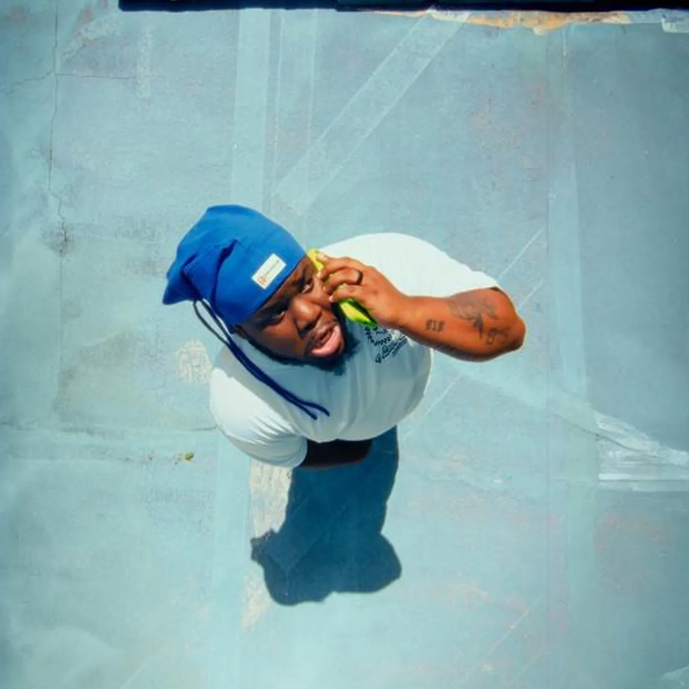 Scootie Wop