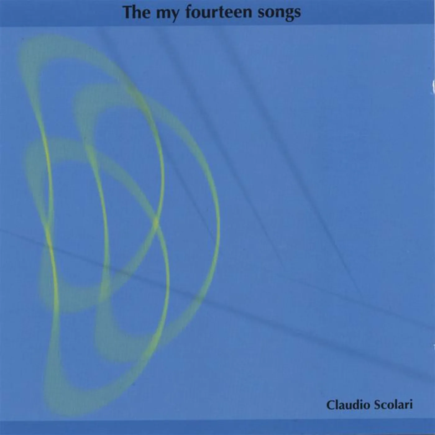 Scolari Claudio Brand Page