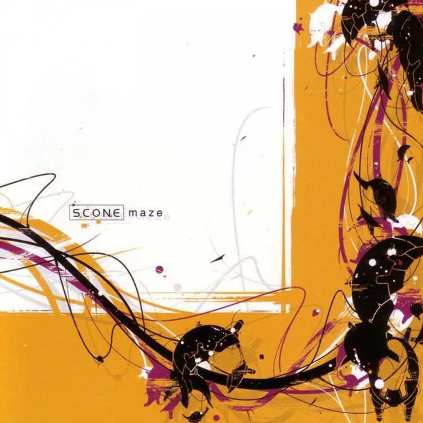 Scone Brand Page