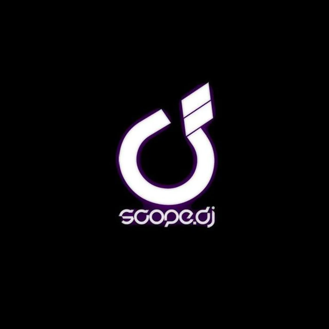 Scope DJ Brand Page