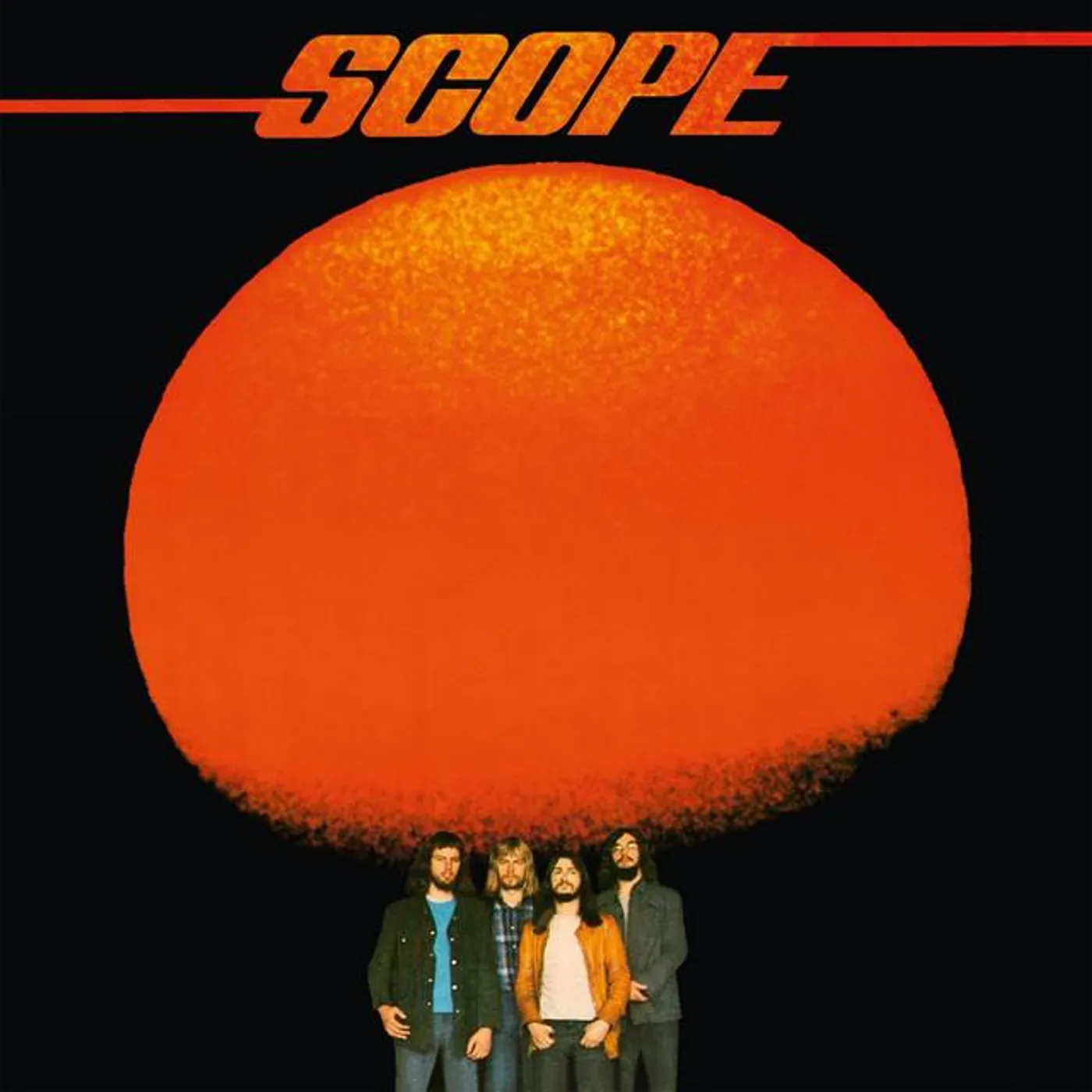 Scope