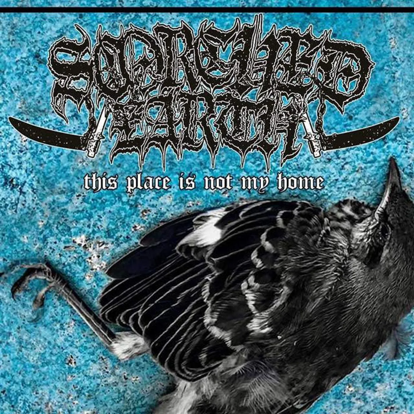 Scorched Earth Brand Page