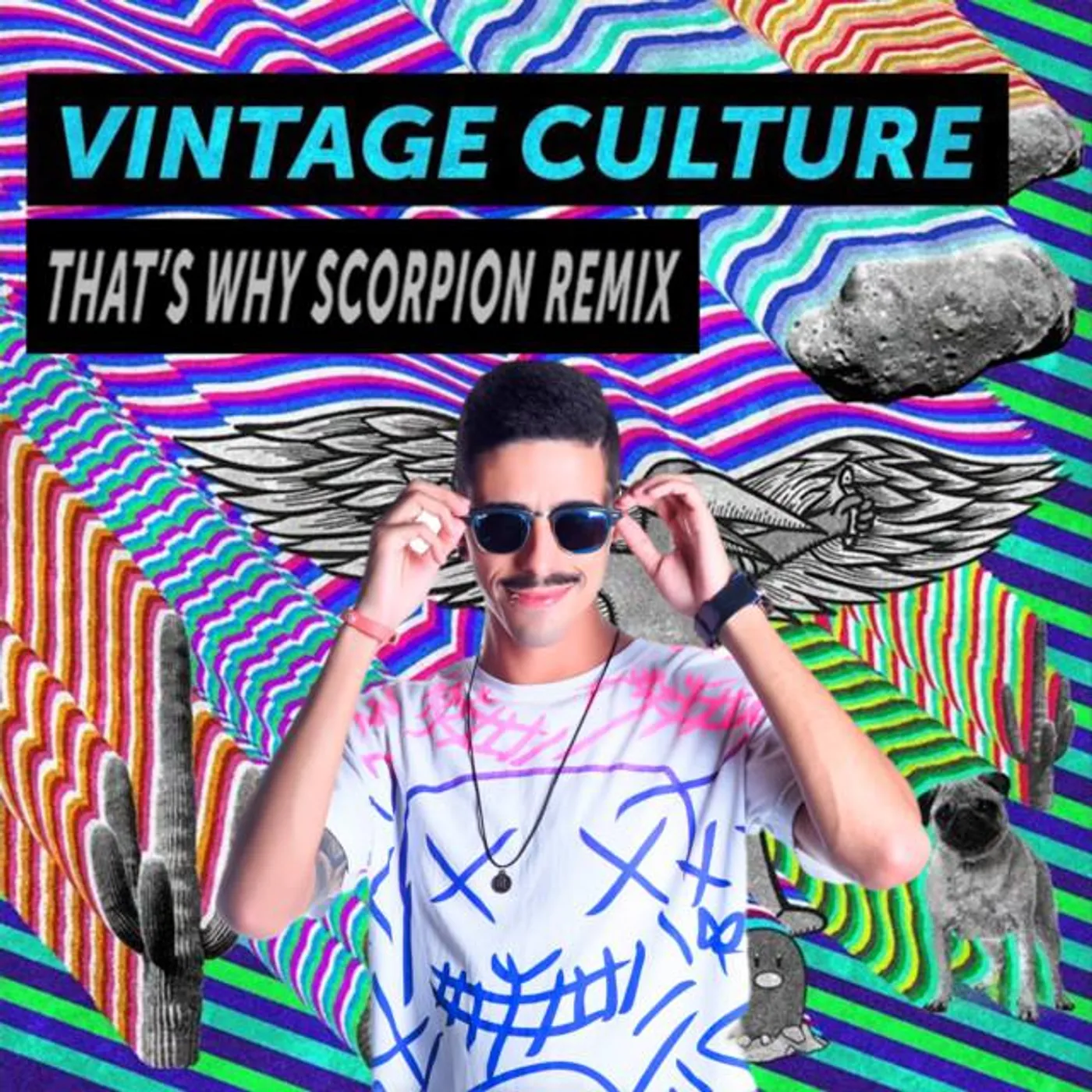 Scorpion