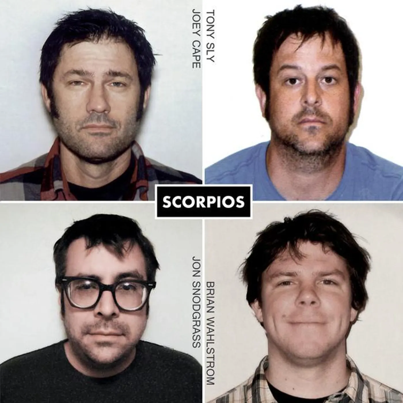 Scorpios Brand Page