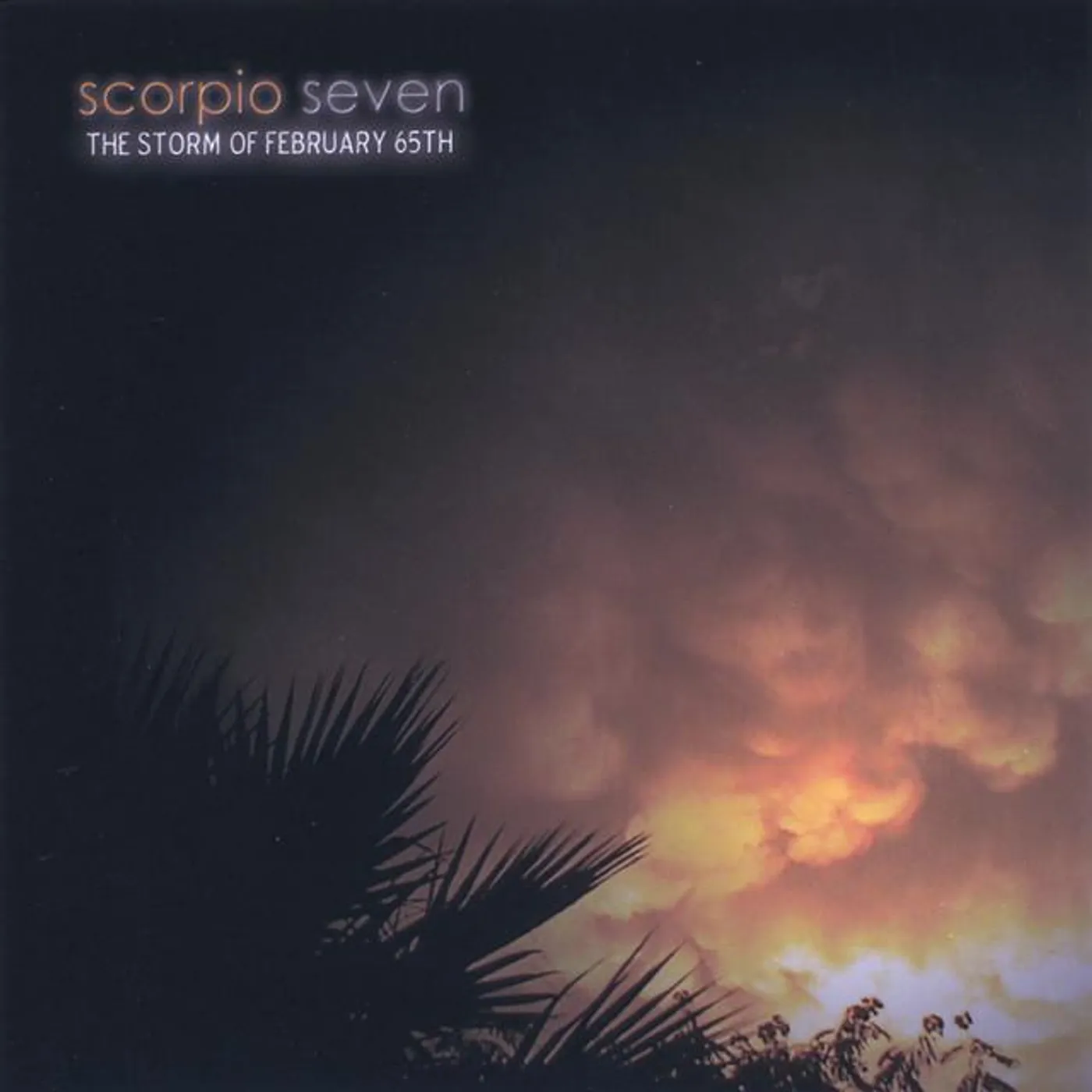 Scorpio Seven