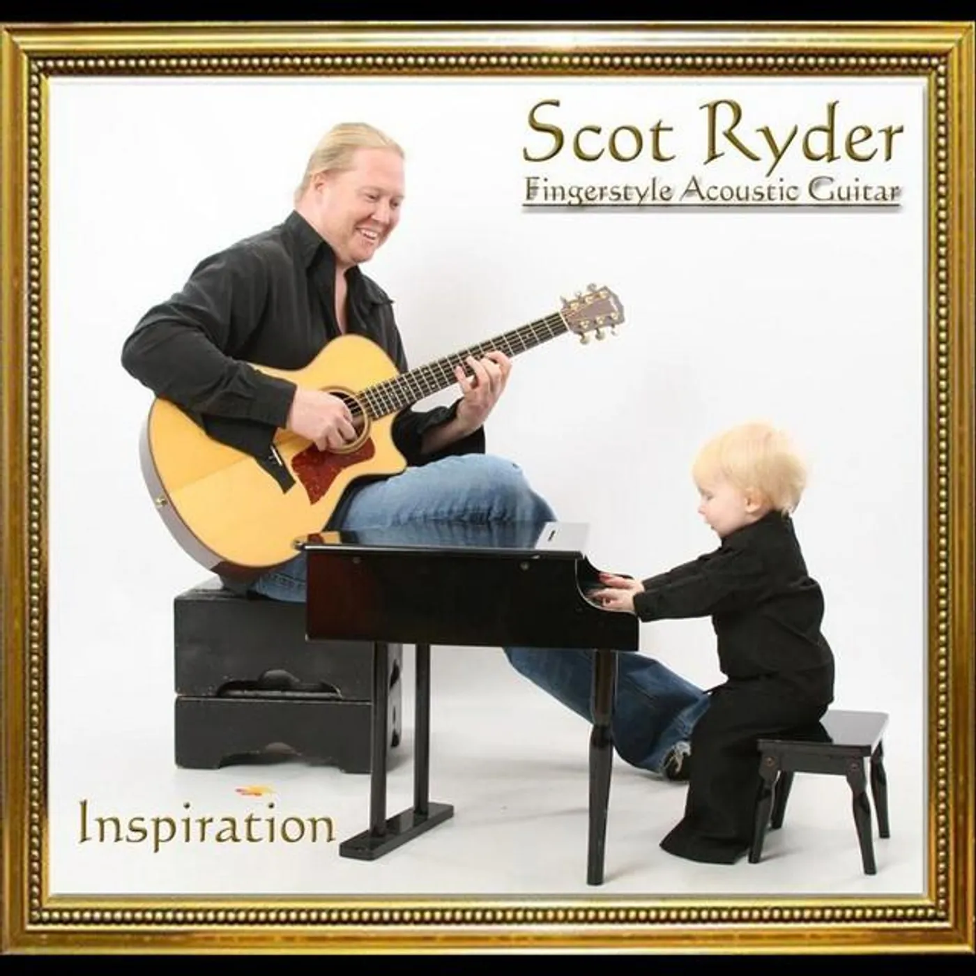 Scot Ryder