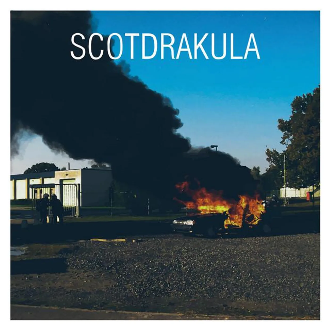 Scotdrakula