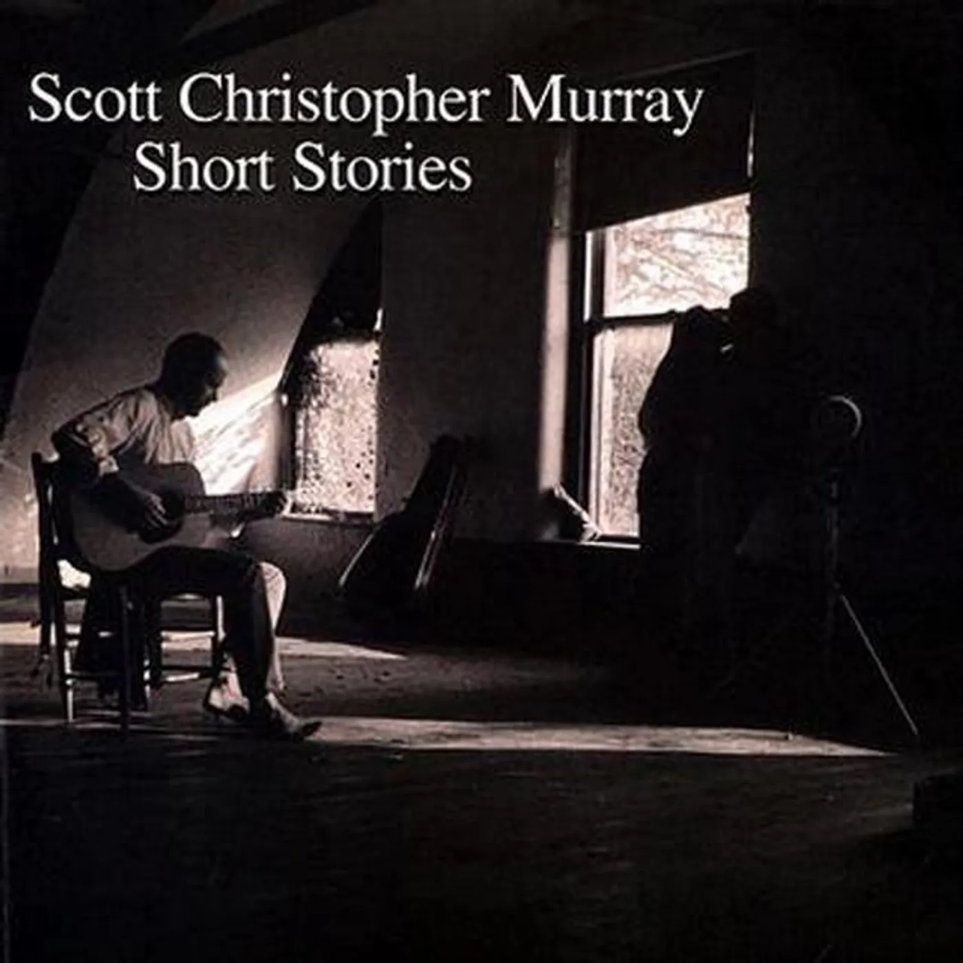 Scott Christopher Murray Brand Page