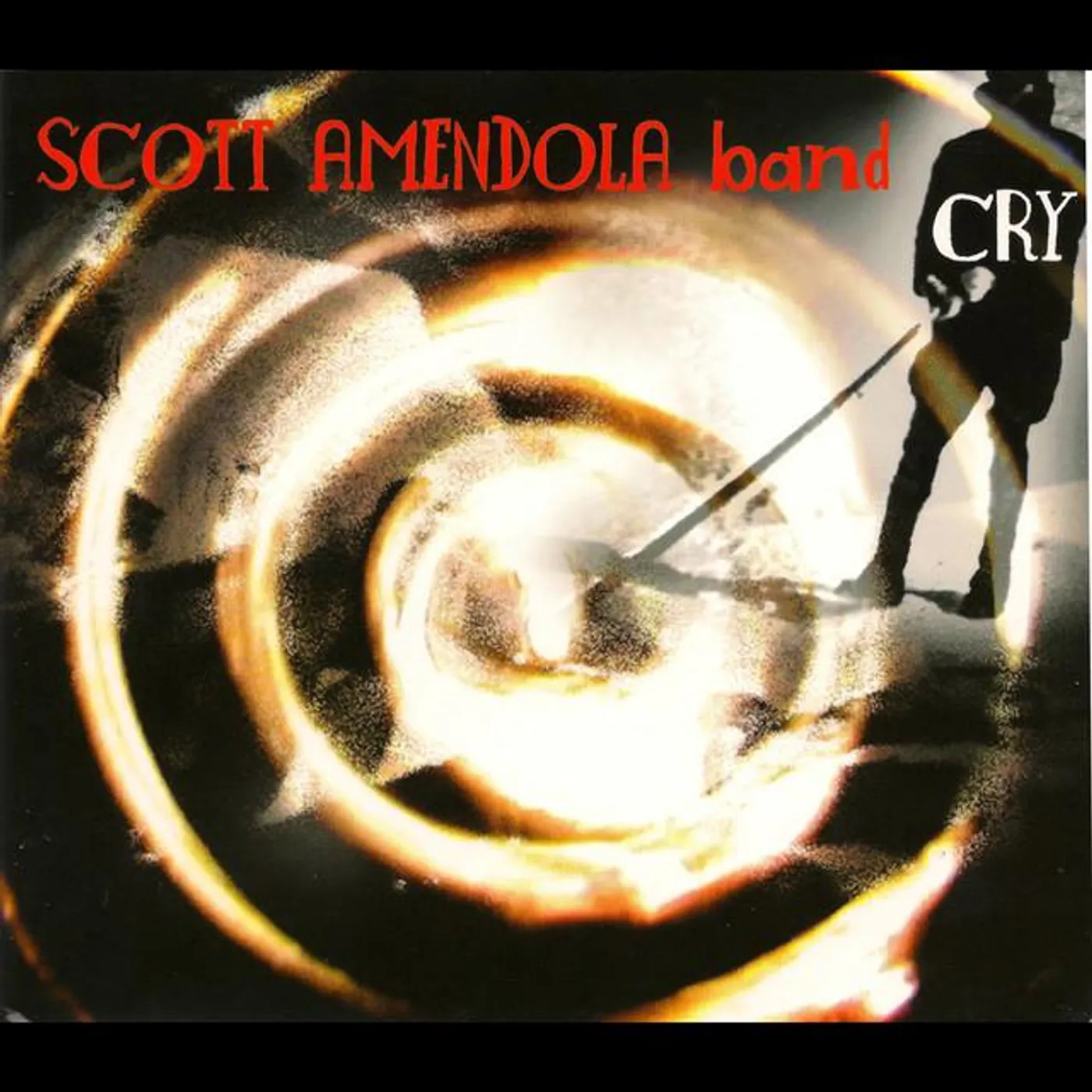Scott Amendola Band