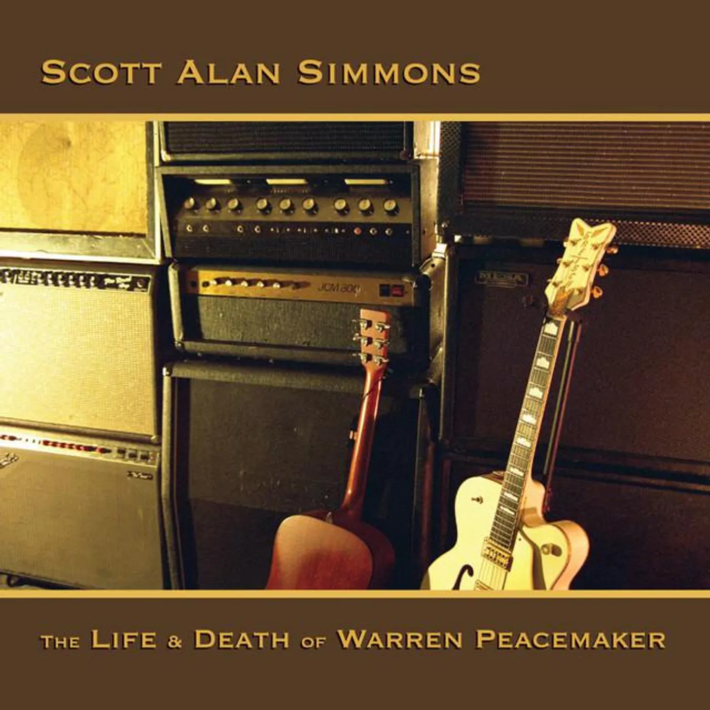 Scott Alan Simmons