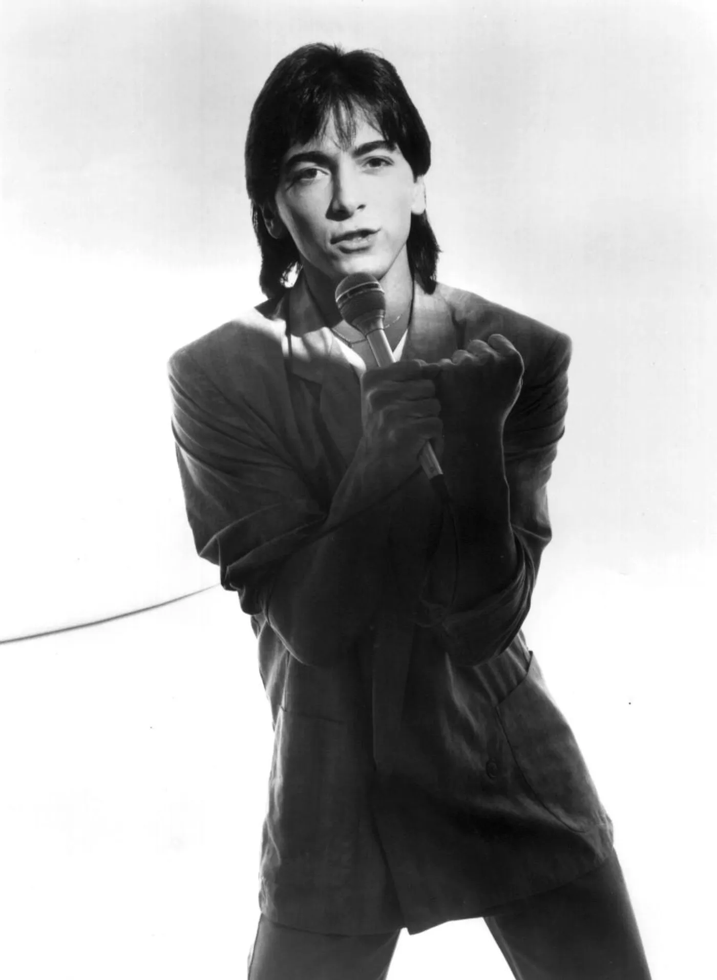 Scott Baio