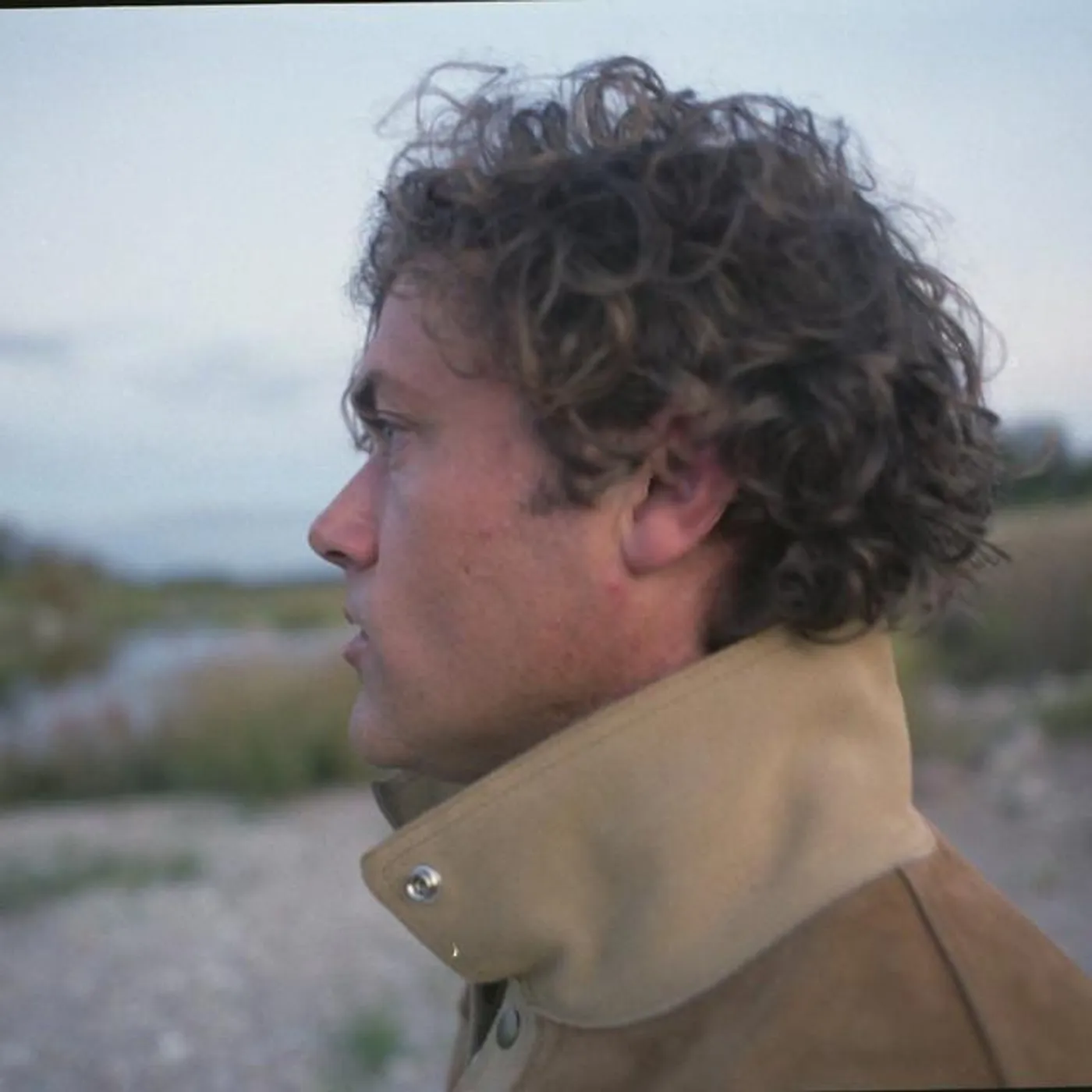 Scott Ballew Brand Page