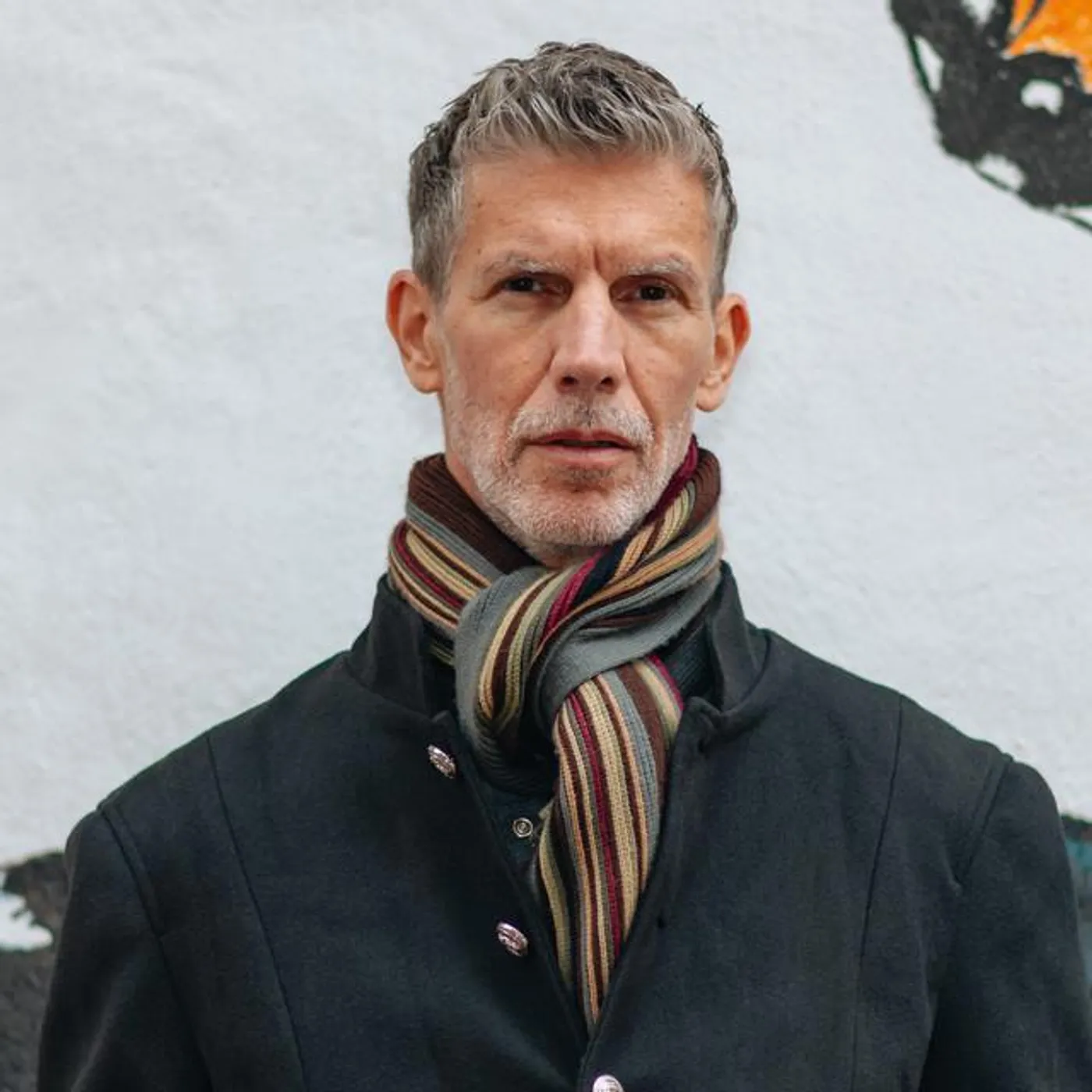 Scott Blasey
