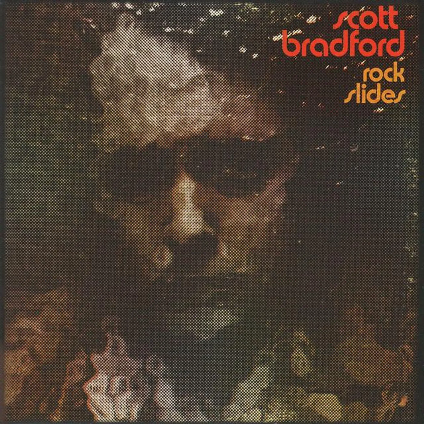 Scott Bradford