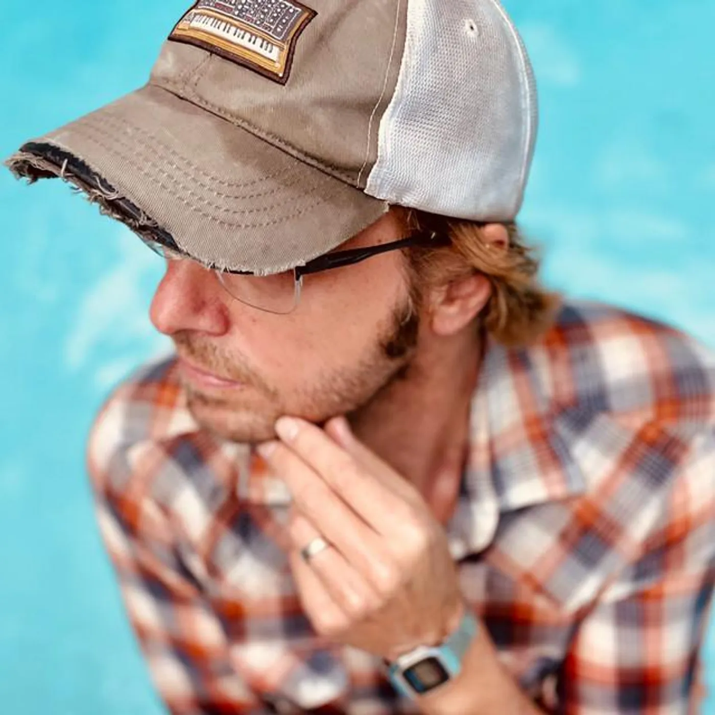 Scott Gagner Brand Page