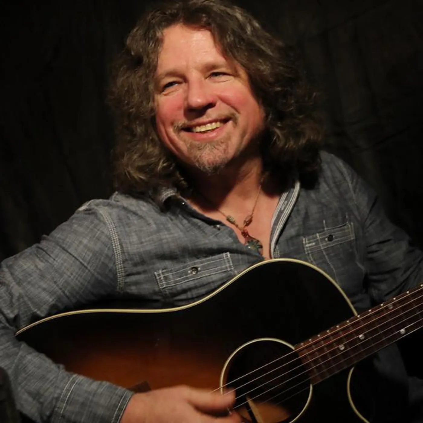 Scott Damgaard