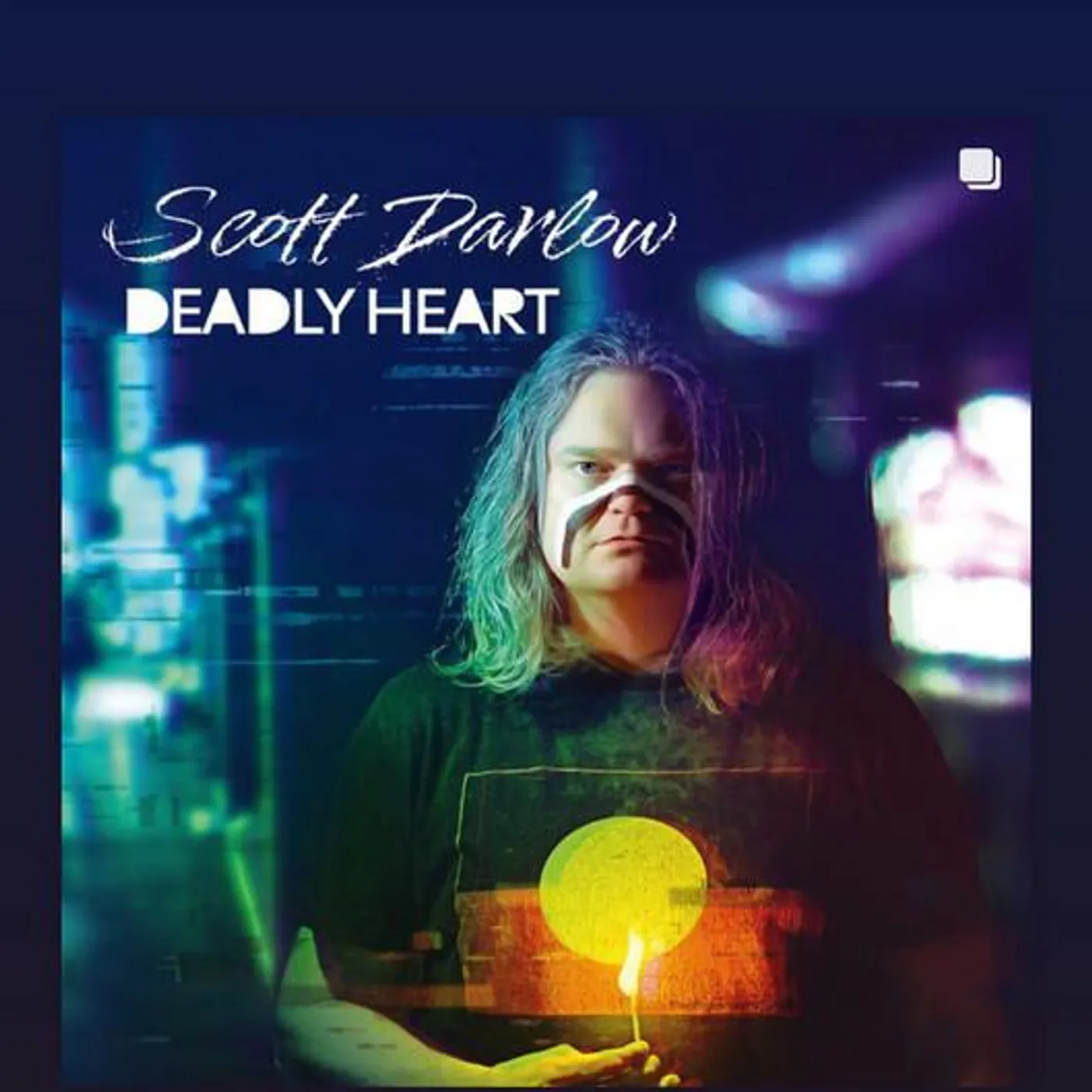 Scott Darlow