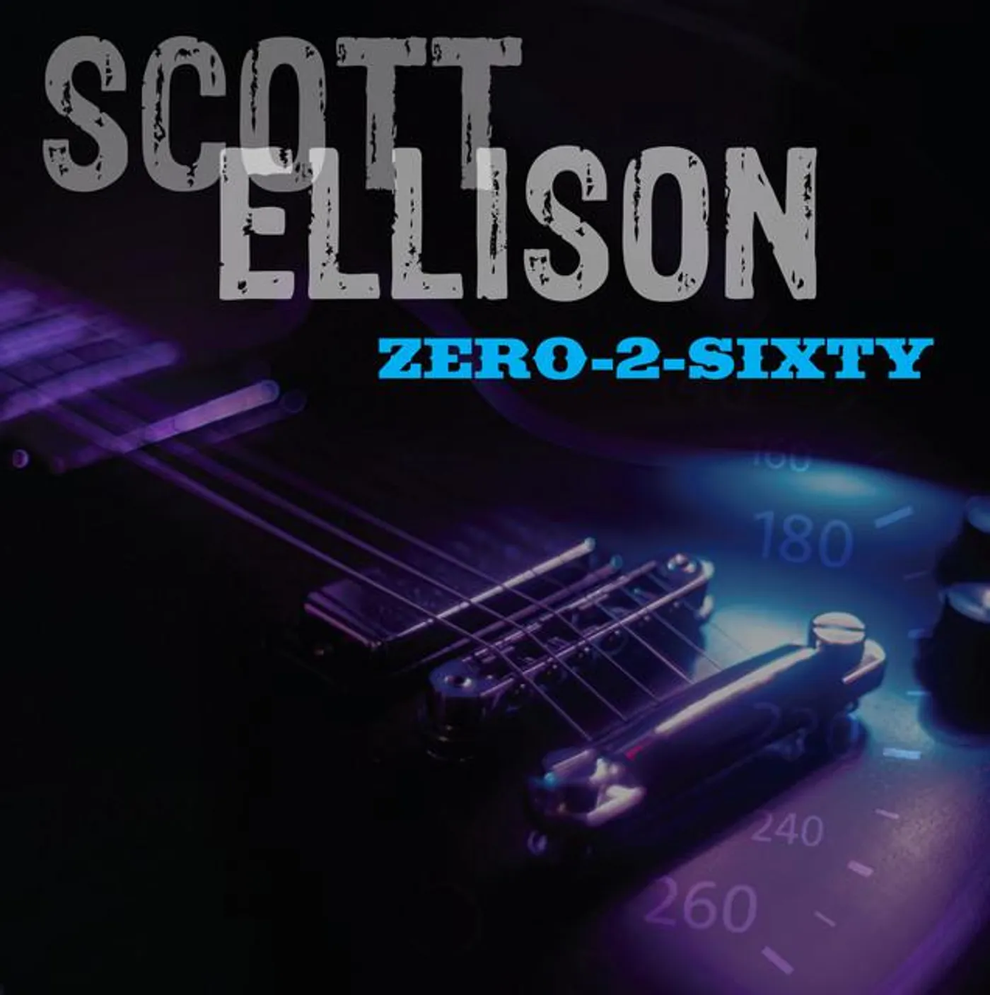 Scott Ellison