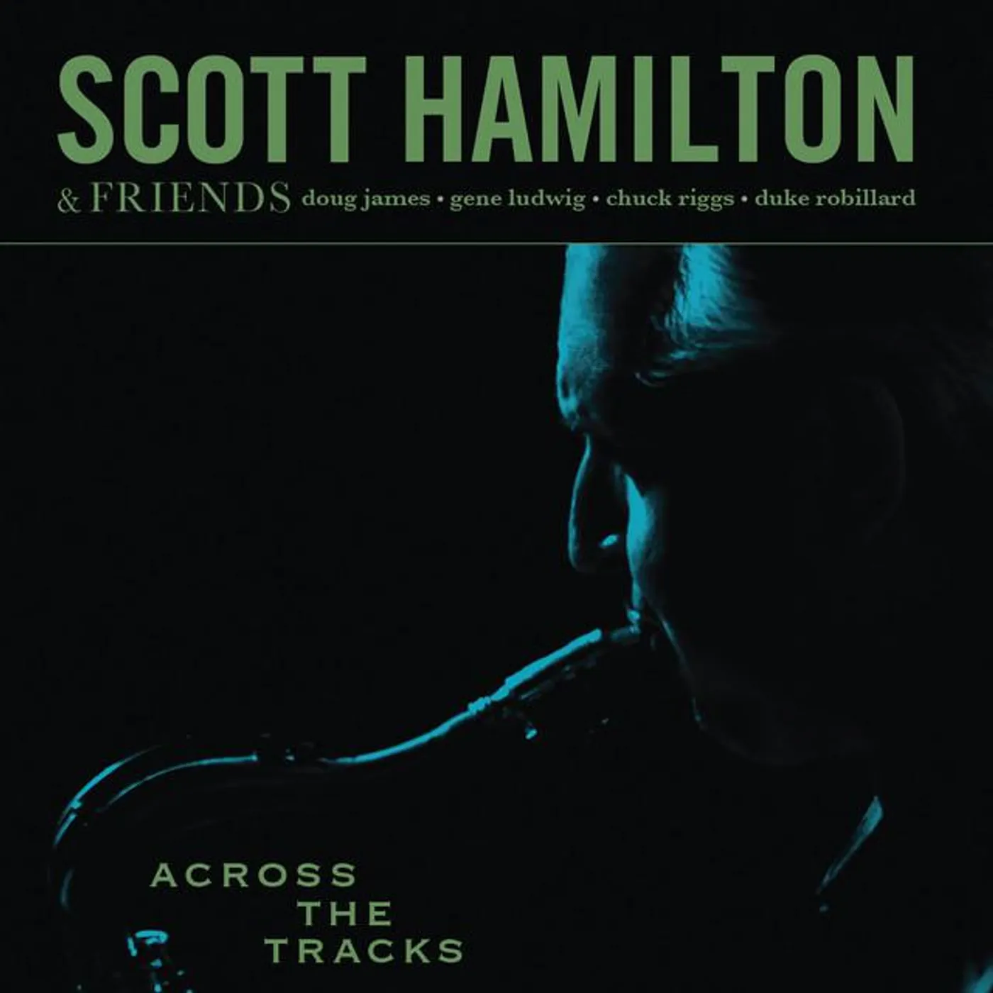 Scott Hamilton & Friends Brand Page