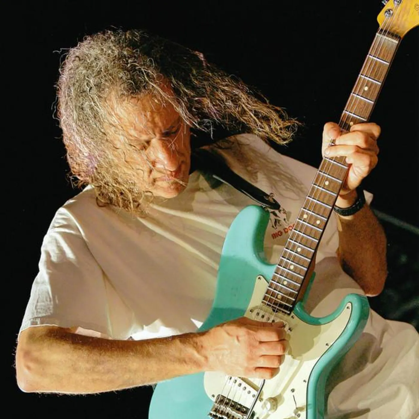 Scott Henderson