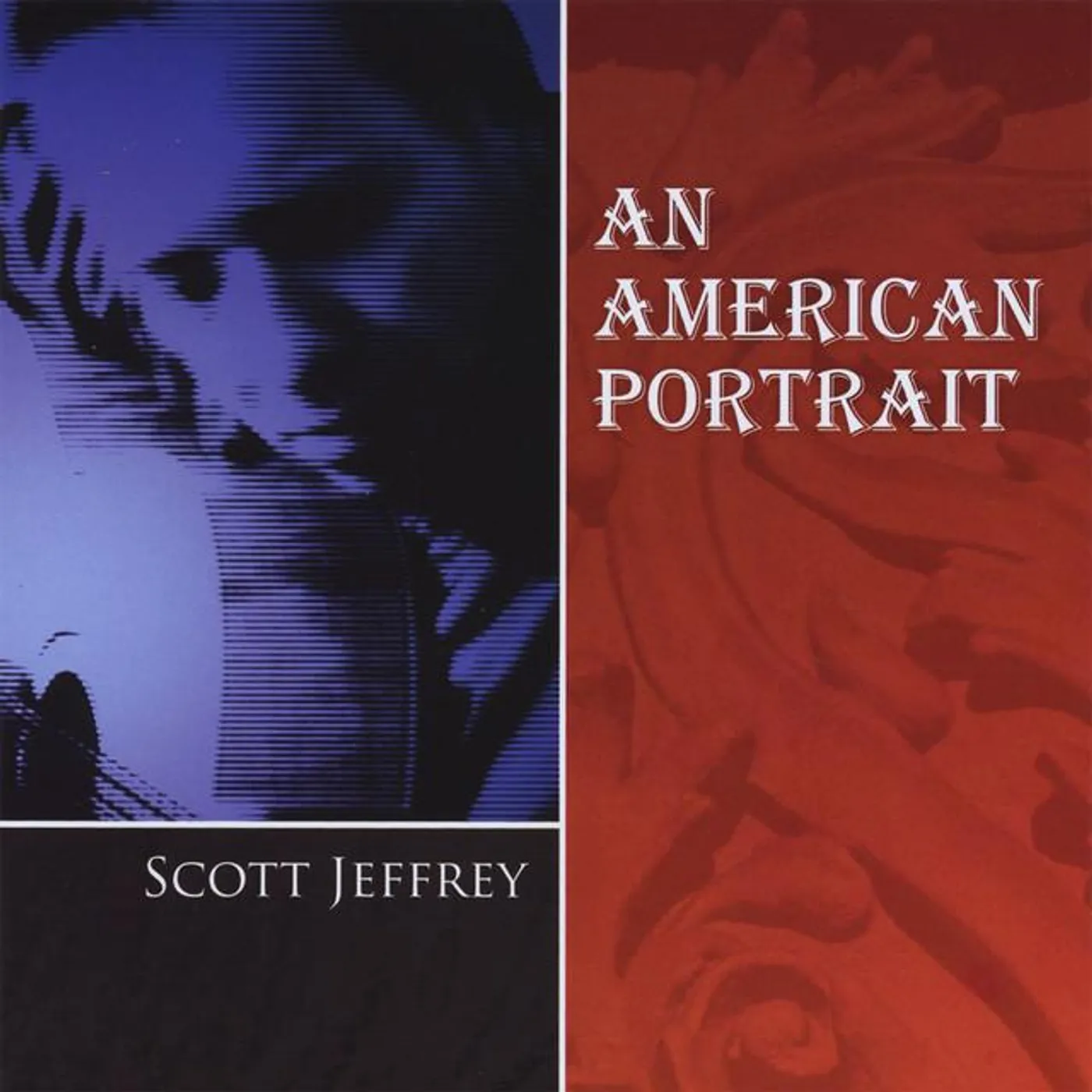 Scott Jeffrey