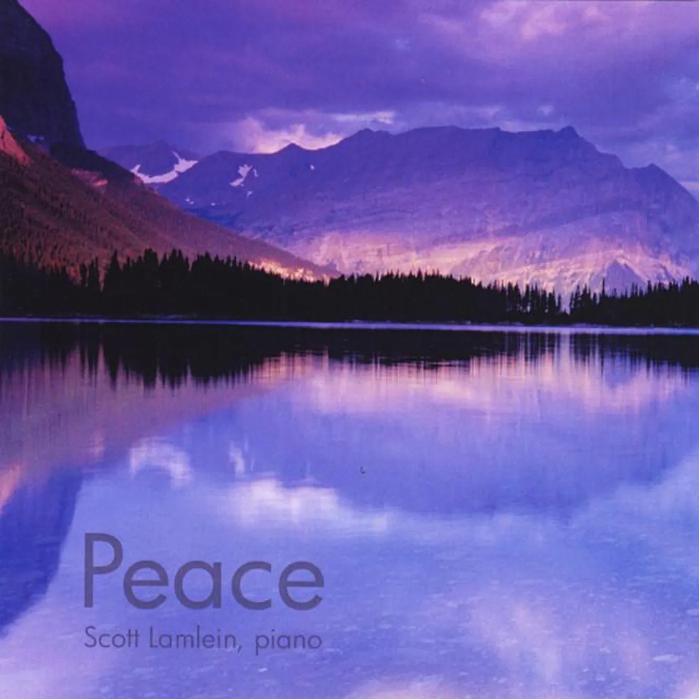 Scott Lamlein