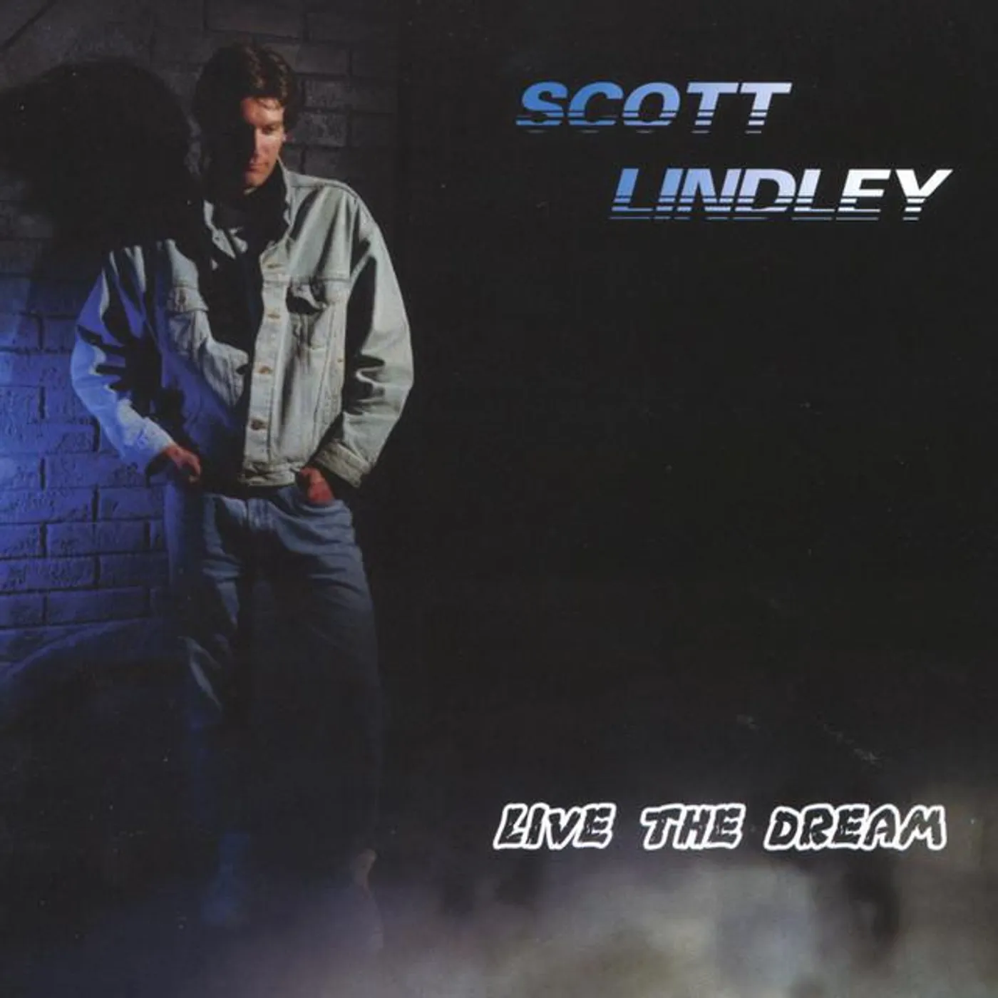 Scott Lindley Brand Page