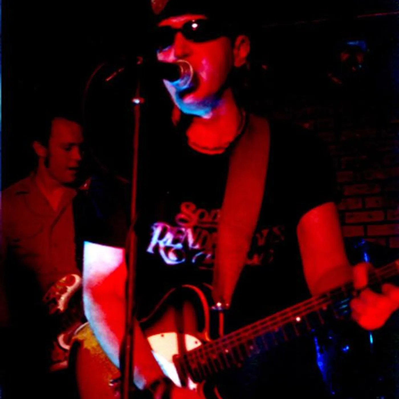 Scott Morgan