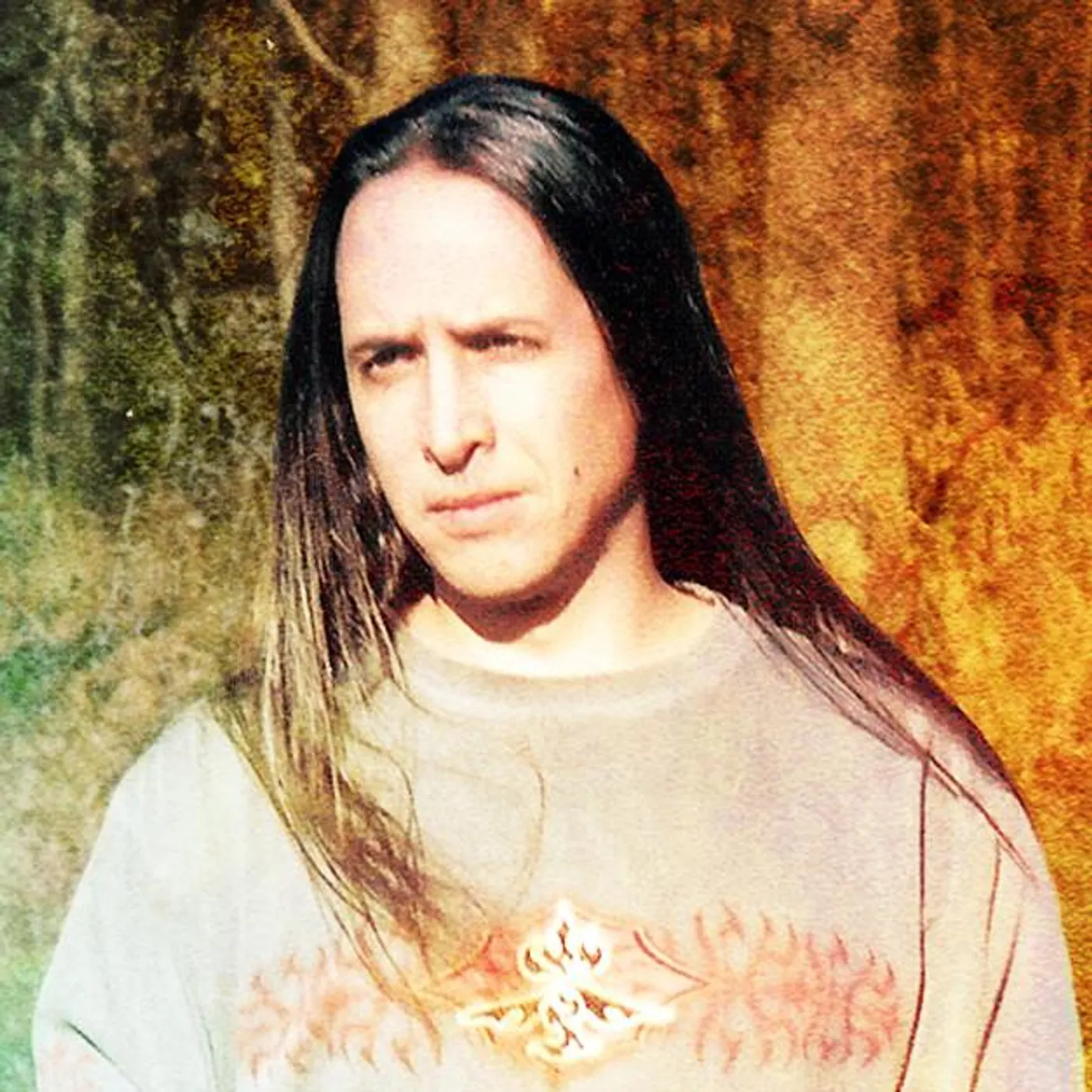 Scott Mosher