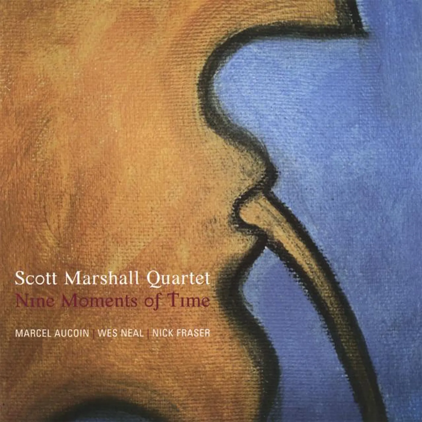 Scott Marshall