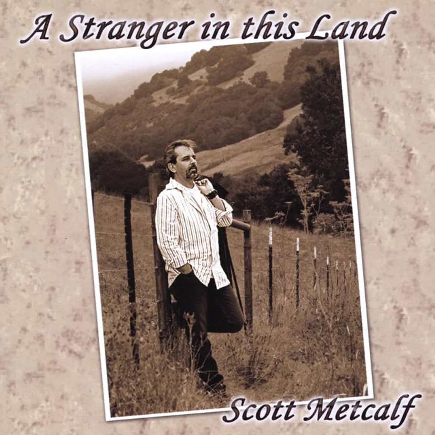 Scott Metcalf