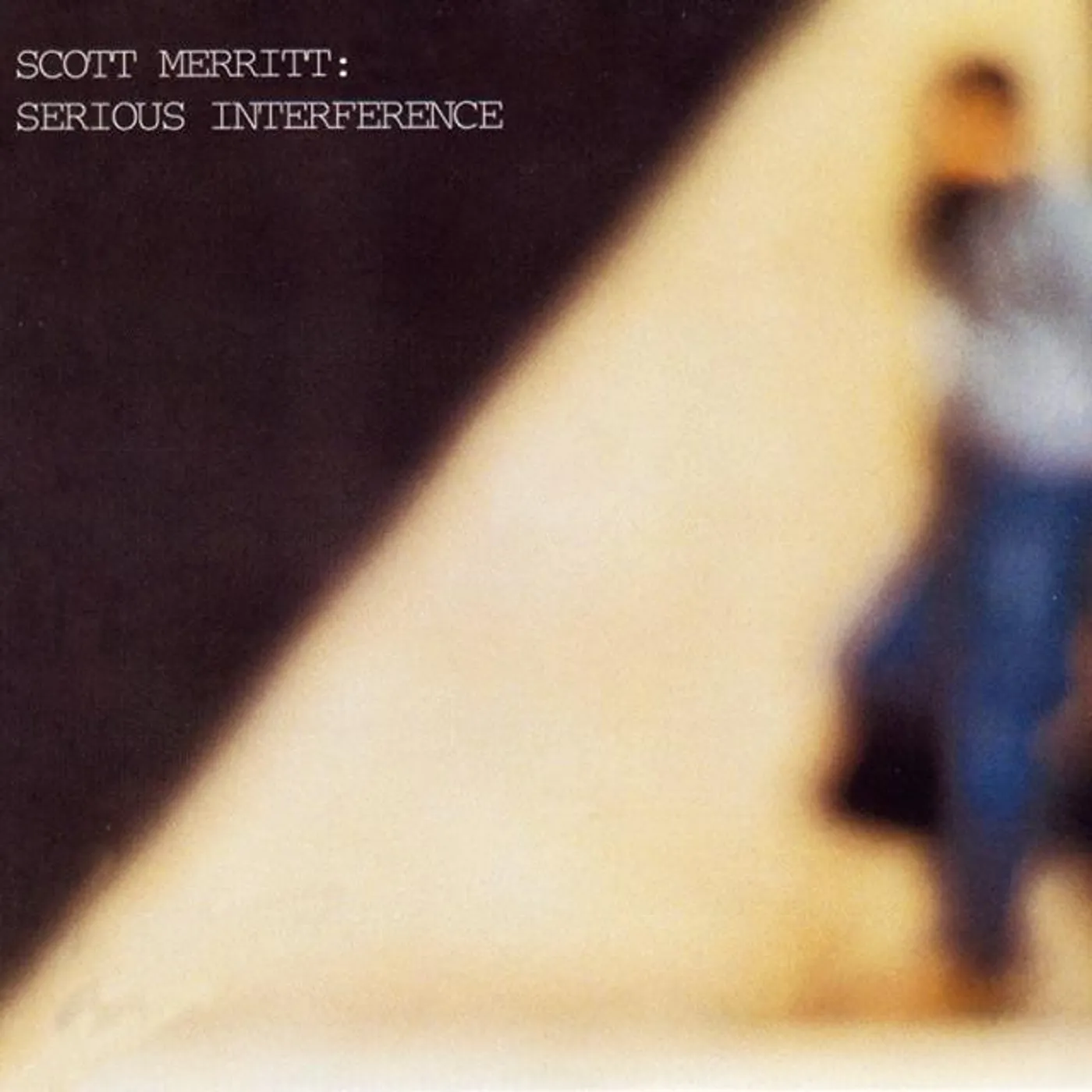 Scott Merritt