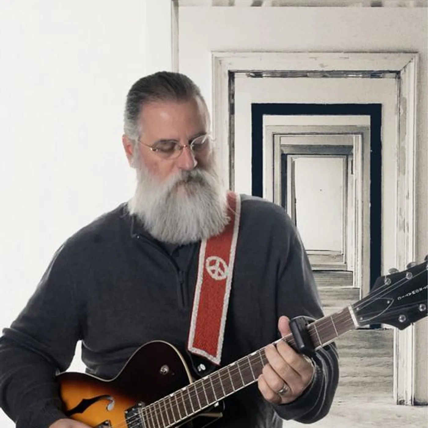 Scott Simpson Brand Page