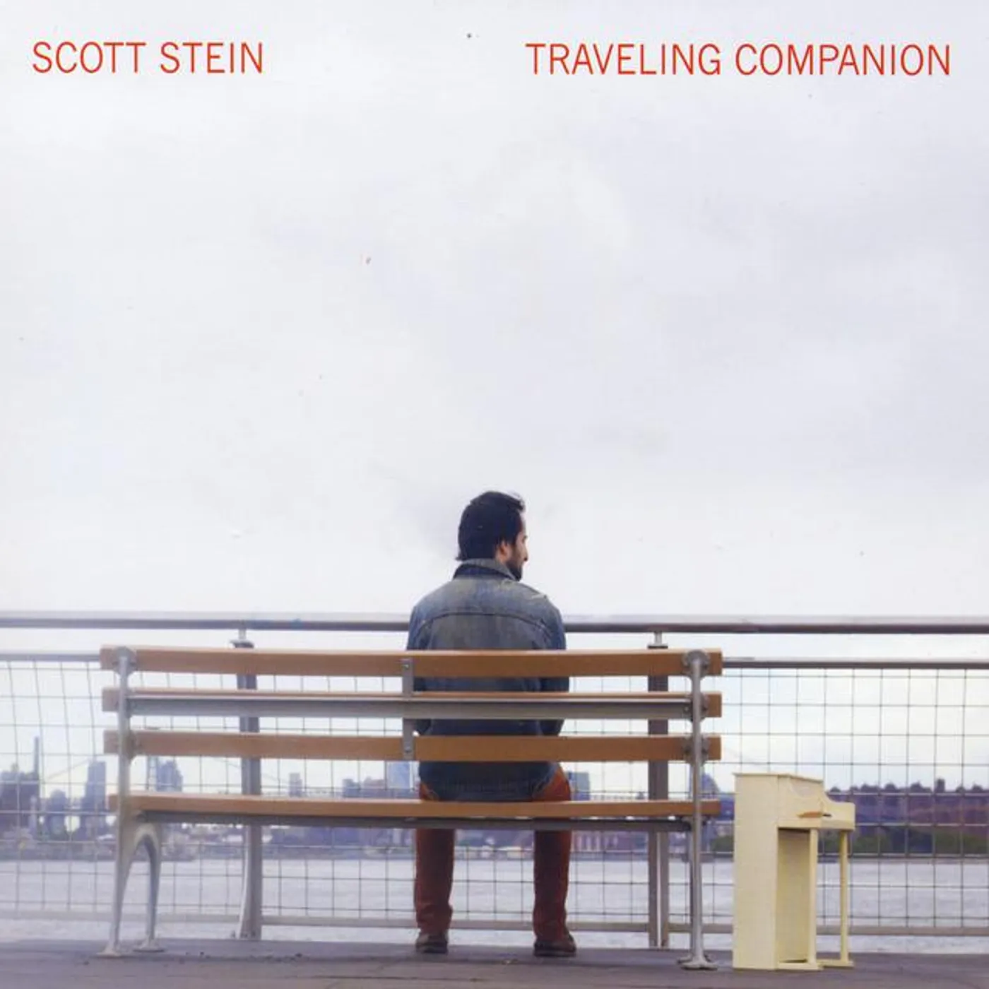 Scott Stein