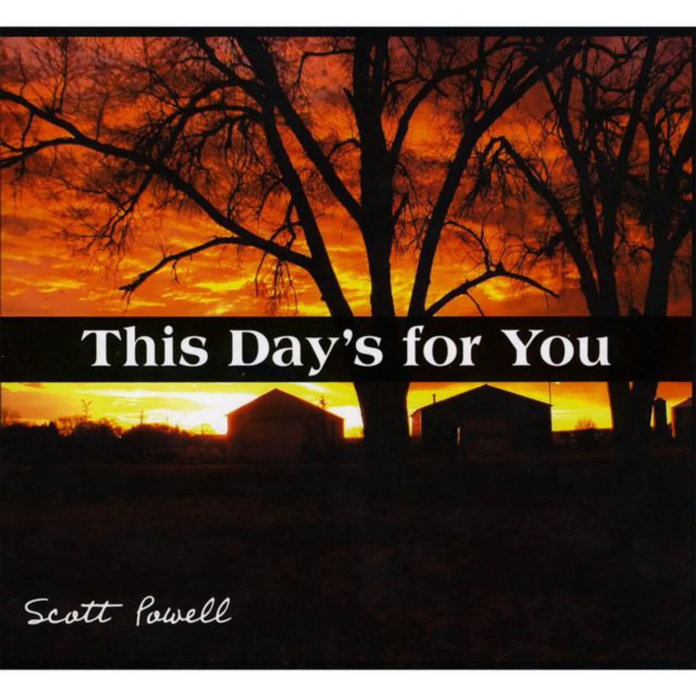 Scott Powell