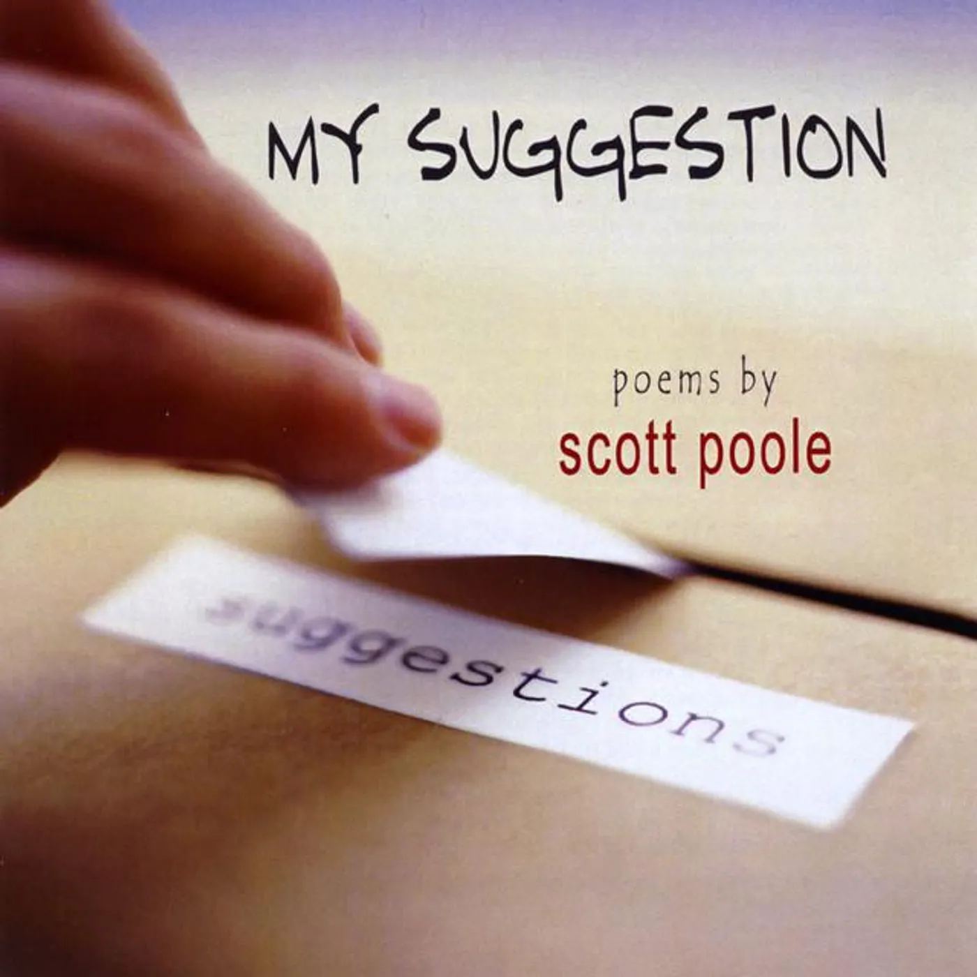 Scott Poole