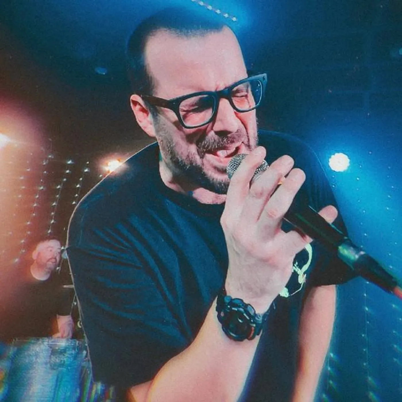 Scott Paris