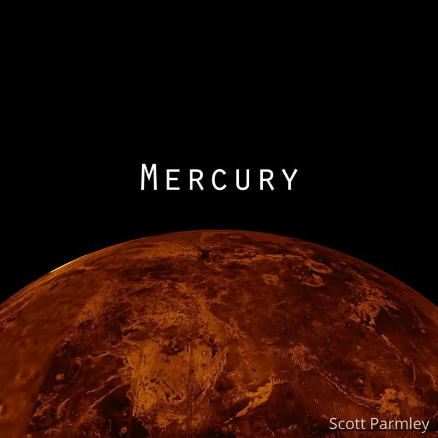 Scott Parmley