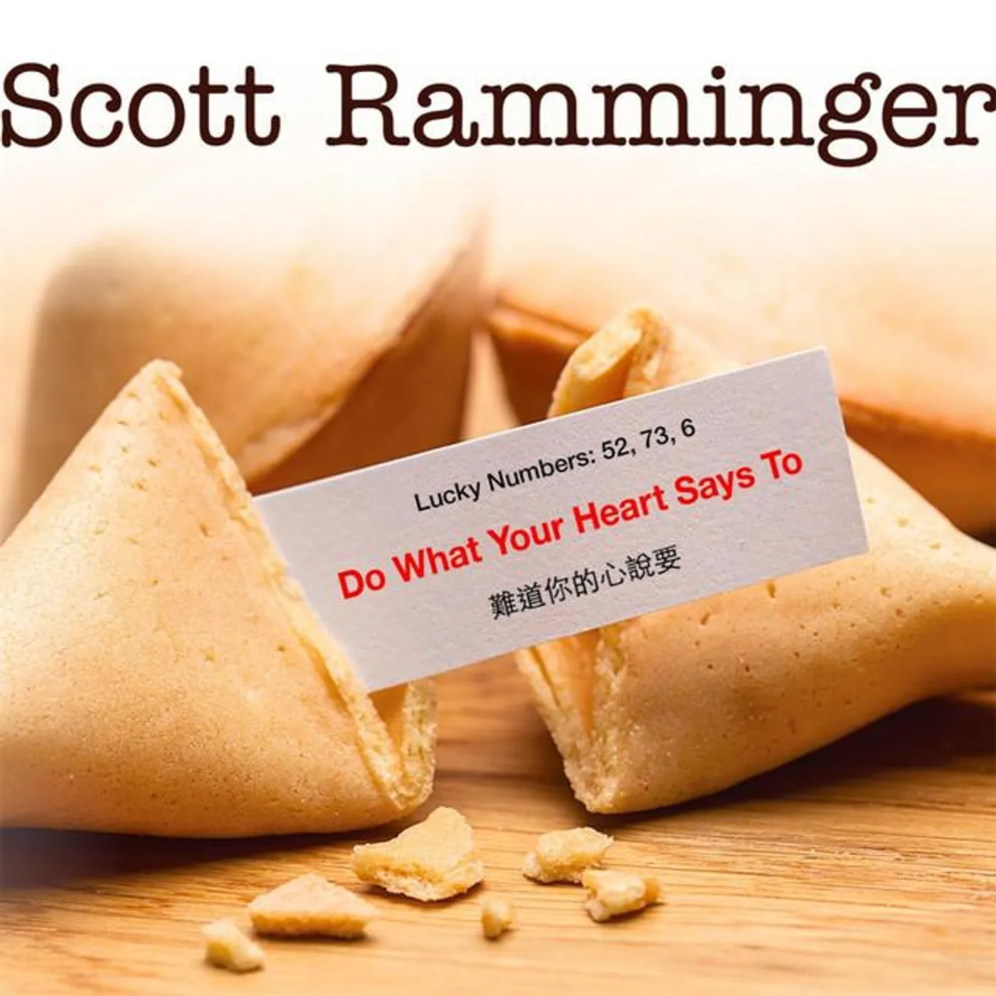 Scott Ramminger
