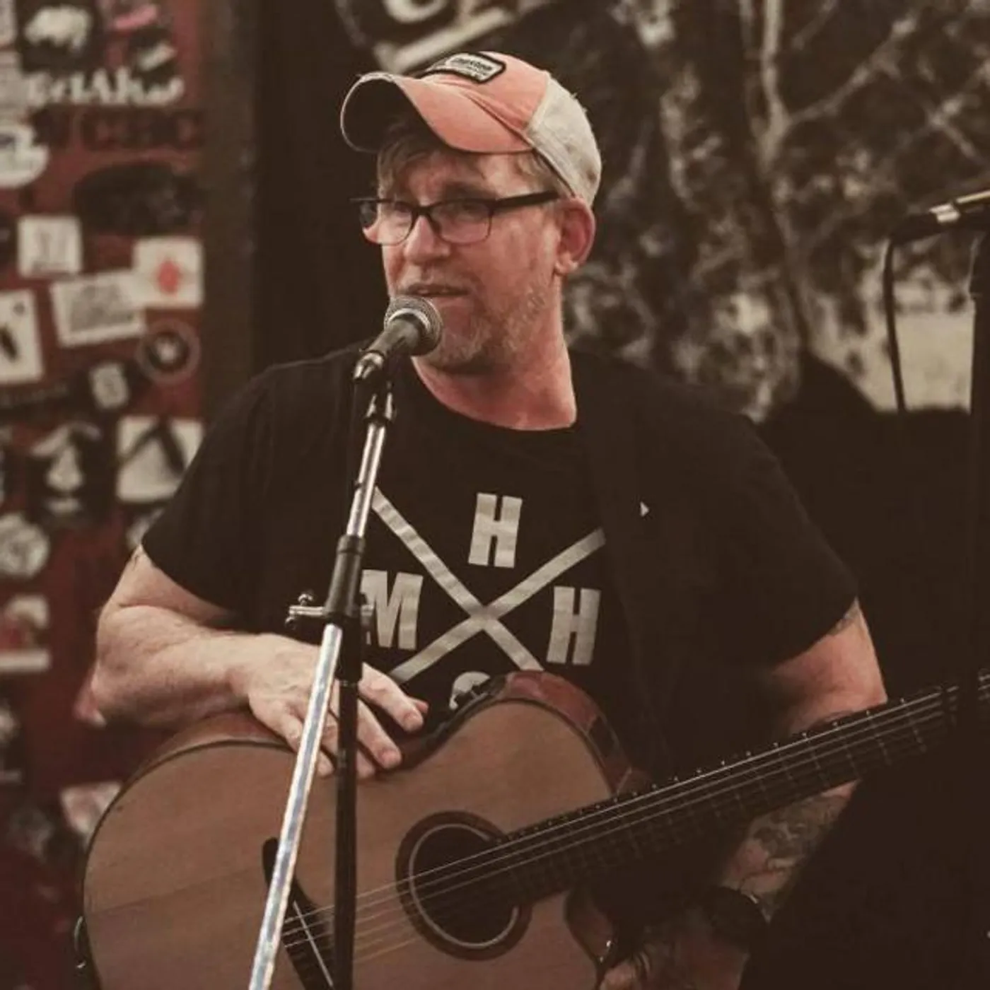 Scott Reynolds Brand Page