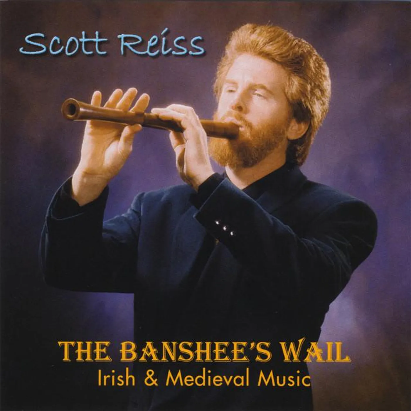 Scott Reiss
