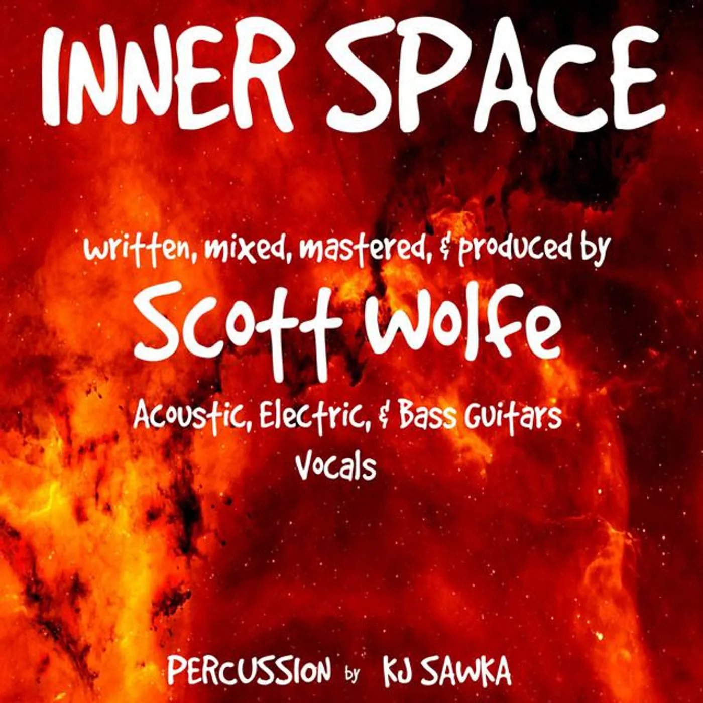Scott Wolfe