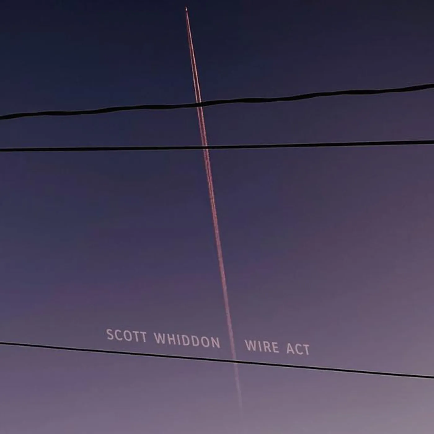 Scott Whiddon
