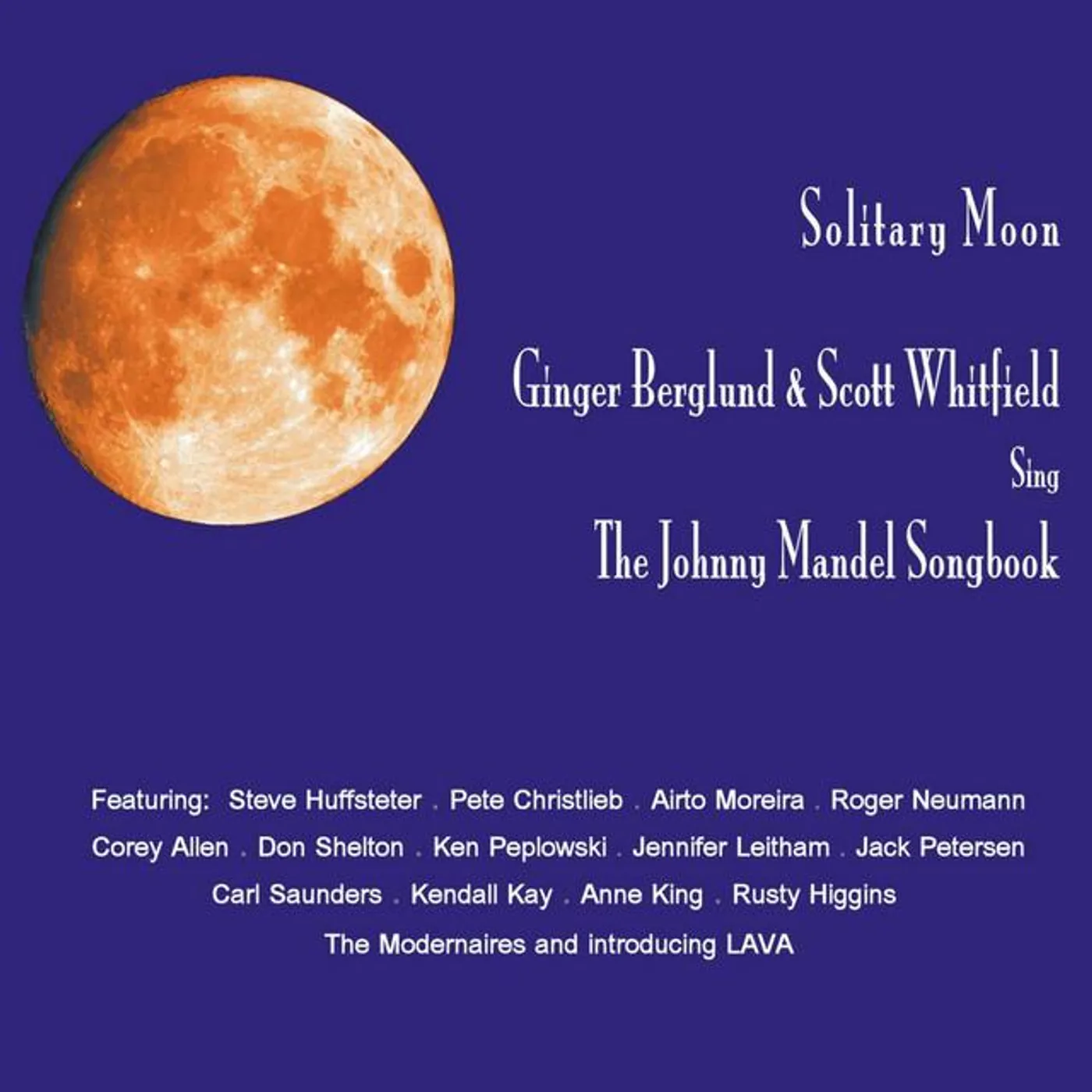 Scott Whitfield Brand Page