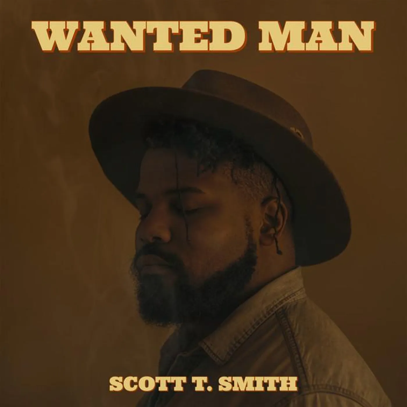 Scott T. Smith